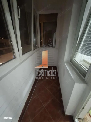 Apartament 3 camere decomandat, etaj intermediar, 2 bai, Parcul Circului - imagine 8