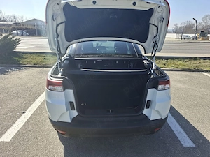 Renault Megane Cabrio Extra Full clima+piele cu taxe si impozit Logan - imagine 5