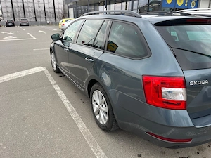 Skoda Octavia 2020 (inscrisa RO 31.12.2025) - imagine 5