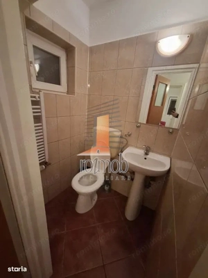Apartament 3 camere decomandat, etaj intermediar, 2 bai, Parcul Circului - imagine 6