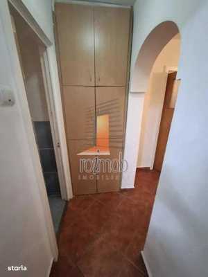 Apartament 3 camere decomandat, etaj intermediar, 2 bai, Parcul Circului - imagine 7