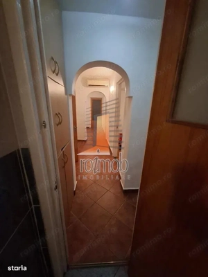 Apartament 3 camere decomandat, etaj intermediar, 2 bai, Parcul Circului - imagine 3