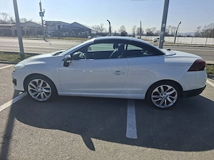 Renault Megane Cabrio Extra Full clima+piele cu taxe si impozit Logan - imagine 6