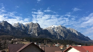 Cazare Valea Prahovei