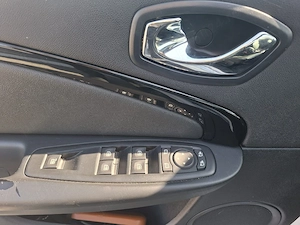 Renault Megane Cabrio Extra Full clima+piele cu taxe si impozit Logan - imagine 7