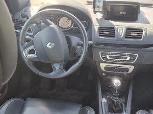 Renault Megane Cabrio Extra Full clima+piele cu taxe si impozit Logan - imagine 3