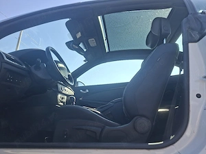 Renault Megane Cabrio Extra Full clima+piele cu taxe si impozit Logan - imagine 2