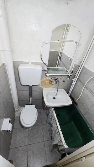 Investitie | Apartament cu 3 camere, la etajul 3 | Closca - imagine 8