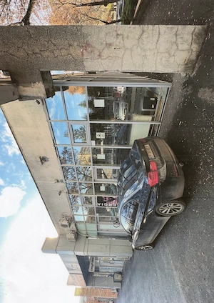 Direct proprietar, dau spre inchiriere spatiu comercial 25 mp, sector 4