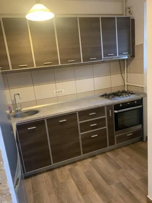 Apartament lux 3 camere de inchiriat 105 mp, complet utilat, Prelungirea Ghencea - imagine 6