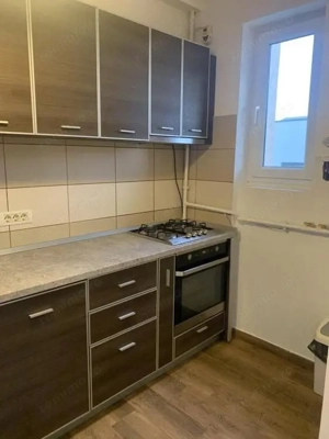 Apartament lux 3 camere de inchiriat 105 mp, complet utilat, Prelungirea Ghencea - imagine 5