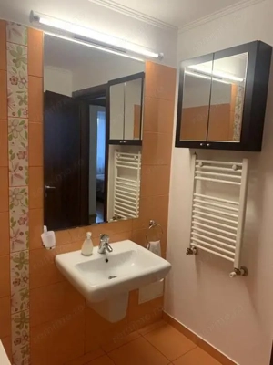 Apartament lux 3 camere de inchiriat 105 mp, complet utilat, Prelungirea Ghencea - imagine 10