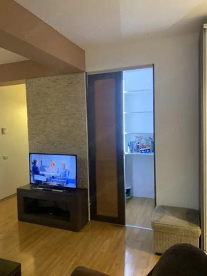 Apartament lux 3 camere de inchiriat 105 mp, complet utilat, Prelungirea Ghencea - imagine 7