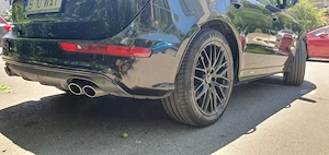 Audi sq5 ,2015 bine intretinut + roti iarna+ filtru particule rezerva. - imagine 6