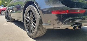 Audi sq5 ,2015 bine intretinut + roti iarna+ filtru particule rezerva. - imagine 8