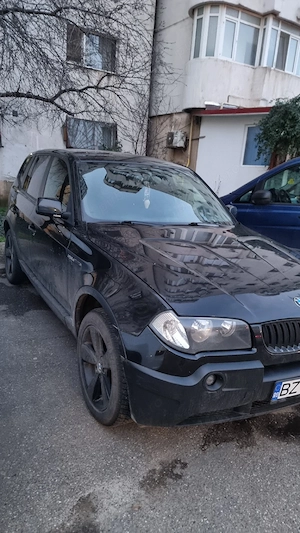 Bmw x3 e83 - imagine 4