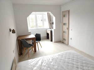 Garsoniera renovata | Liberty Technology Park   Gară | Parcare