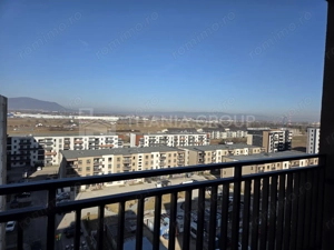 Apartament 3 camere decomandat, mobilat modern, parcare subterana, Tractorul - imagine 16
