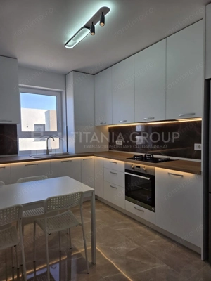 Apartament 3 camere decomandat Casa Nobel, vedere panoramică, mobilat/utilat