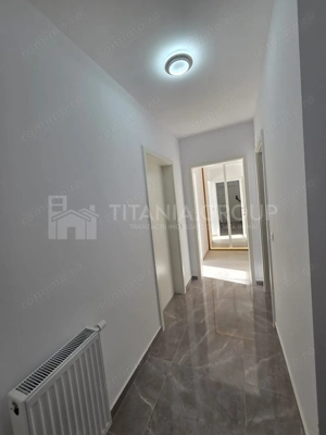 Apartament 3 camere decomandat, mobilat modern, parcare subterana, Tractorul - imagine 10