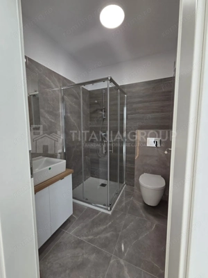 Apartament 3 camere decomandat, mobilat modern, parcare subterana, Tractorul - imagine 11
