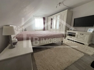 Casa cu 4 camere, 135mp, Zona Unirii - imagine 3