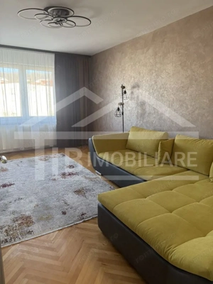 Apartament cu 3 camere, 75mp, Zona Kaufland