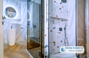 Antony Estate | Chirie 2 Cam, Openspace - Cantemir - imagine 5