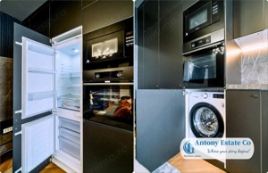 Antony Estate | Chirie 2 Cam, Openspace - Cantemir - imagine 4