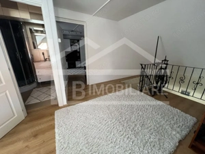 Casa cu 4 camere, 135mp, Zona Unirii - imagine 7
