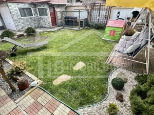 Casa cu 4 camere, 135mp, Zona Unirii - imagine 10