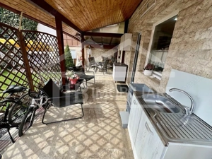 Casa cu 4 camere, 135mp, Zona Unirii - imagine 8