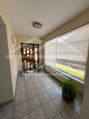 Casa cu 4 camere, 135mp, Zona Unirii - imagine 6