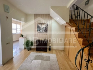 Casa cu 4 camere, 135mp, Zona Unirii - imagine 5