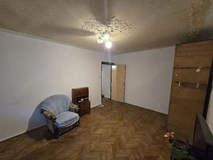 Apartament cu 1 camera,parter,Dambovita
