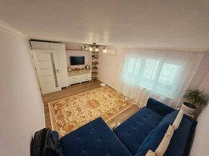 SOARELUI.Incalzire in Pardoseala.Renovat Complet.Disponibil Imediat! - imagine 3