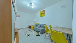 Garsonieră confort 1 de închiriat   zona Confectii - imagine 2