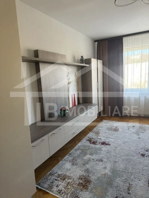Apartament cu 3 camere, 75mp, Zona Kaufland - imagine 2