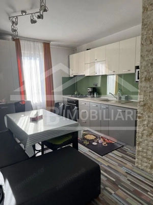 Apartament cu 3 camere, 75mp, Zona Kaufland - imagine 7
