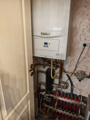 SOARELUI.Incalzire in Pardoseala.Renovat Complet.Disponibil Imediat! - imagine 6