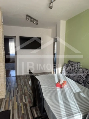 Apartament cu 3 camere, 75mp, Zona Kaufland - imagine 6