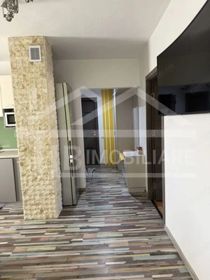 Apartament cu 3 camere, 75mp, Zona Kaufland - imagine 8