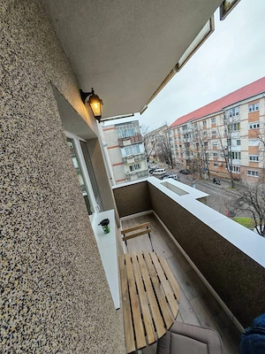 SOARELUI.Incalzire in Pardoseala.Renovat Complet.Disponibil Imediat! - imagine 8