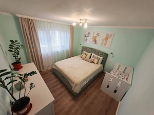 SOARELUI.Incalzire in Pardoseala.Renovat Complet.Disponibil Imediat! - imagine 4