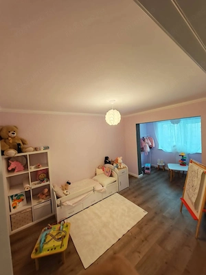 SOARELUI.Incalzire in Pardoseala.Renovat Complet.Disponibil Imediat! - imagine 5