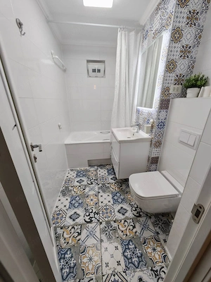 SOARELUI.Incalzire in Pardoseala.Renovat Complet.Disponibil Imediat! - imagine 9