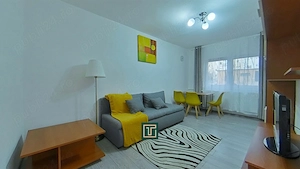 Garsonieră confort 1 de închiriat   zona Confectii