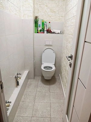 SOARELUI.Incalzire in Pardoseala.Renovat Complet.Disponibil Imediat! - imagine 10