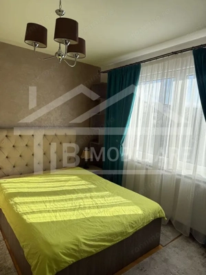 Apartament cu 3 camere, 75mp, Zona Kaufland - imagine 3