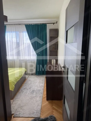 Apartament cu 3 camere, 75mp, Zona Kaufland - imagine 4